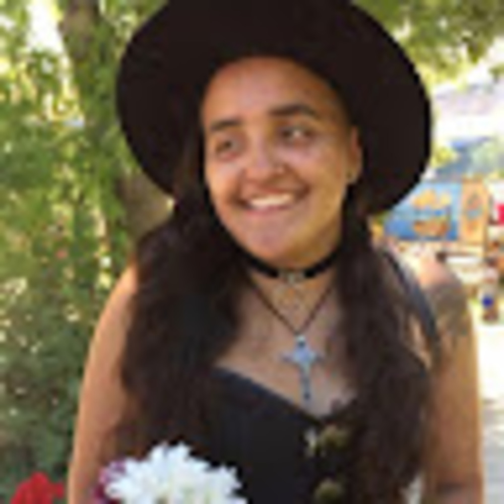 Meet your Posher, Jazmin